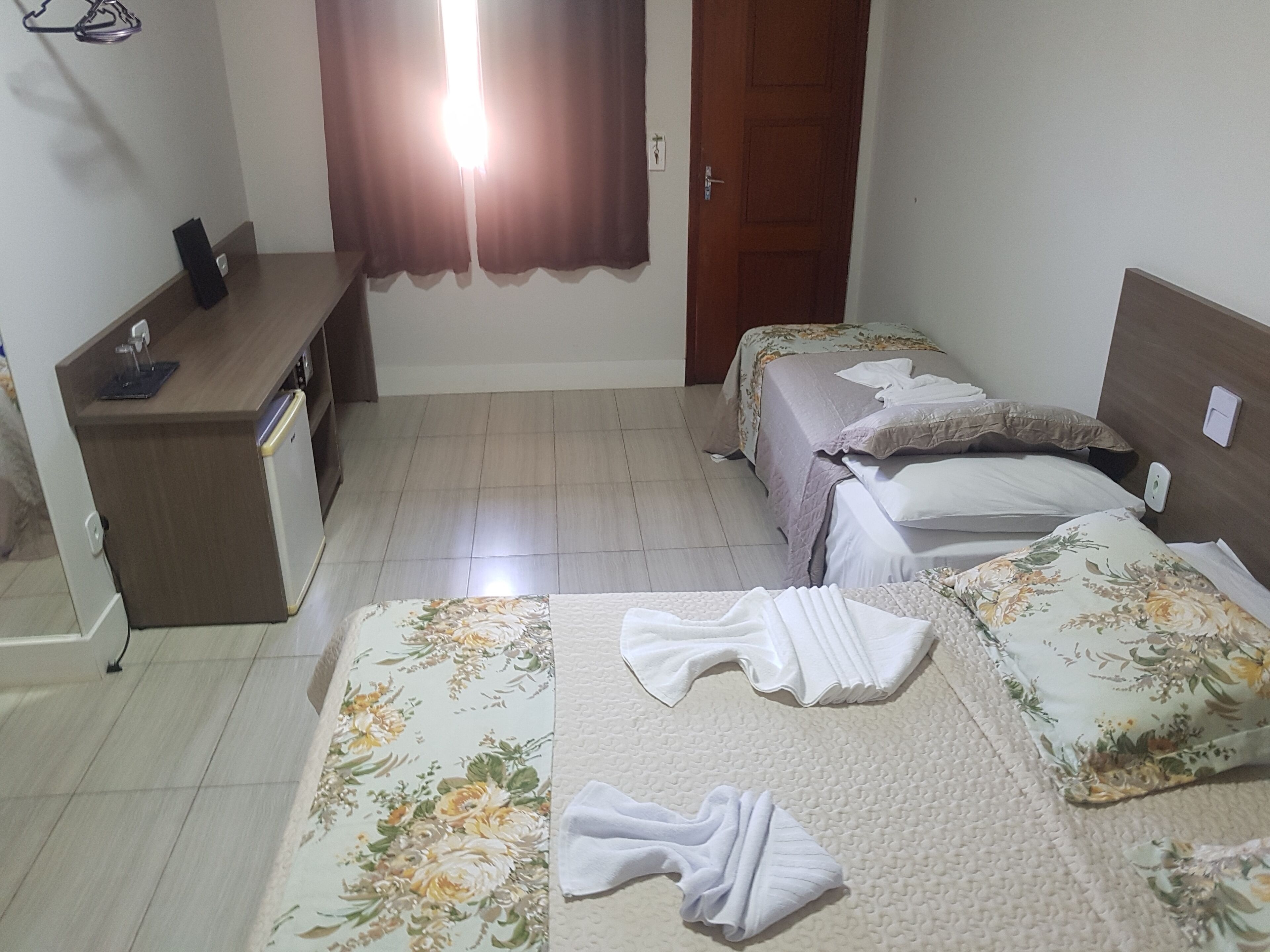 Foto - Hotel Refugio