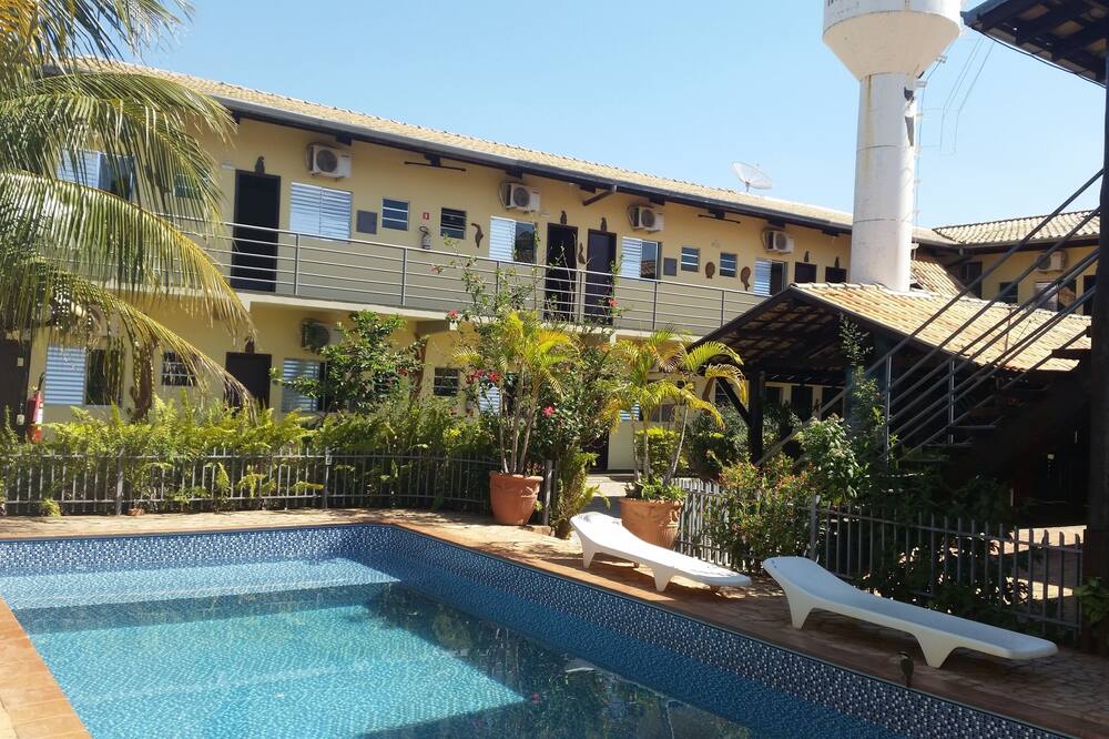 Hotel Refugio