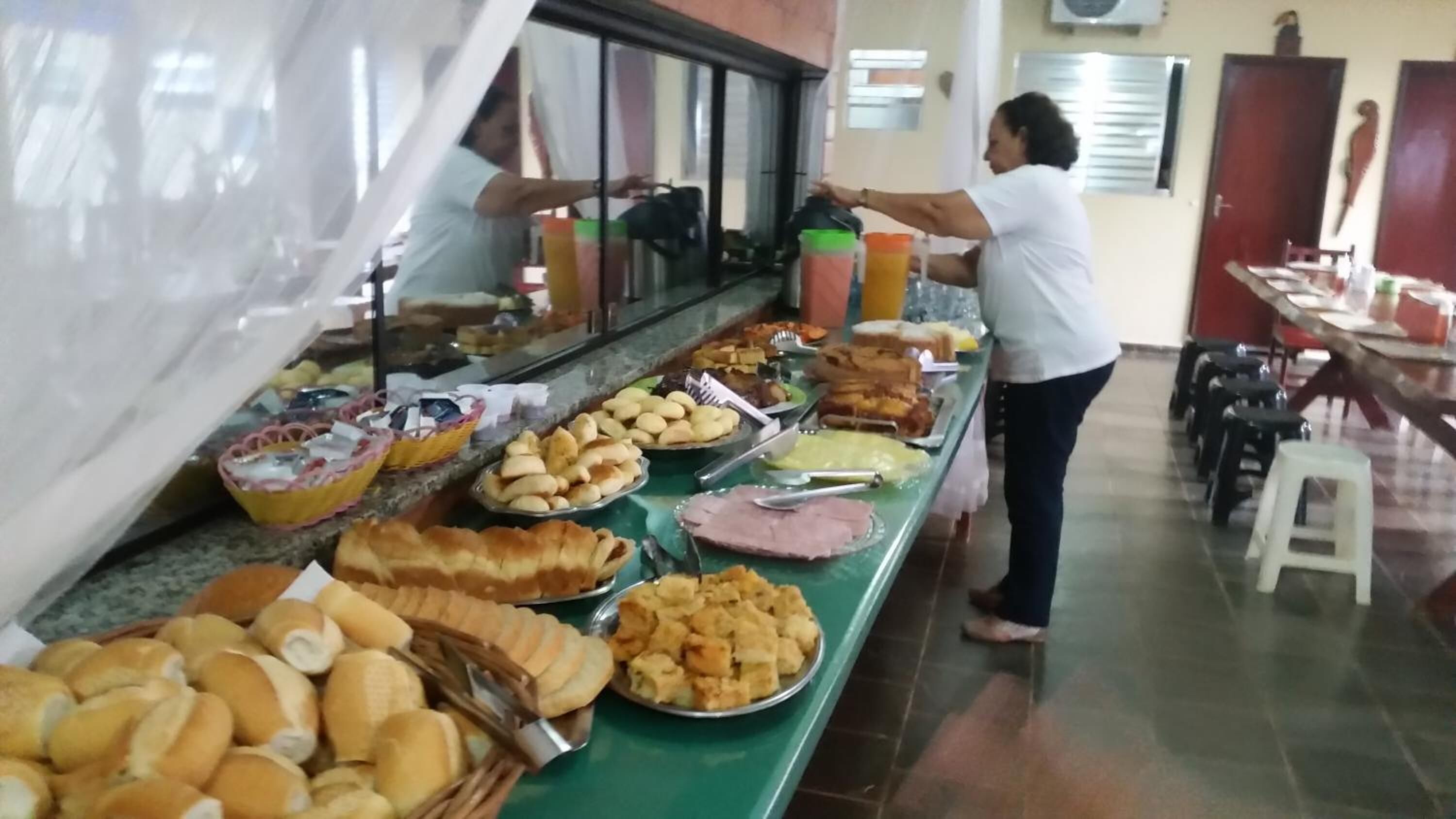 Foto - Hotel Refugio