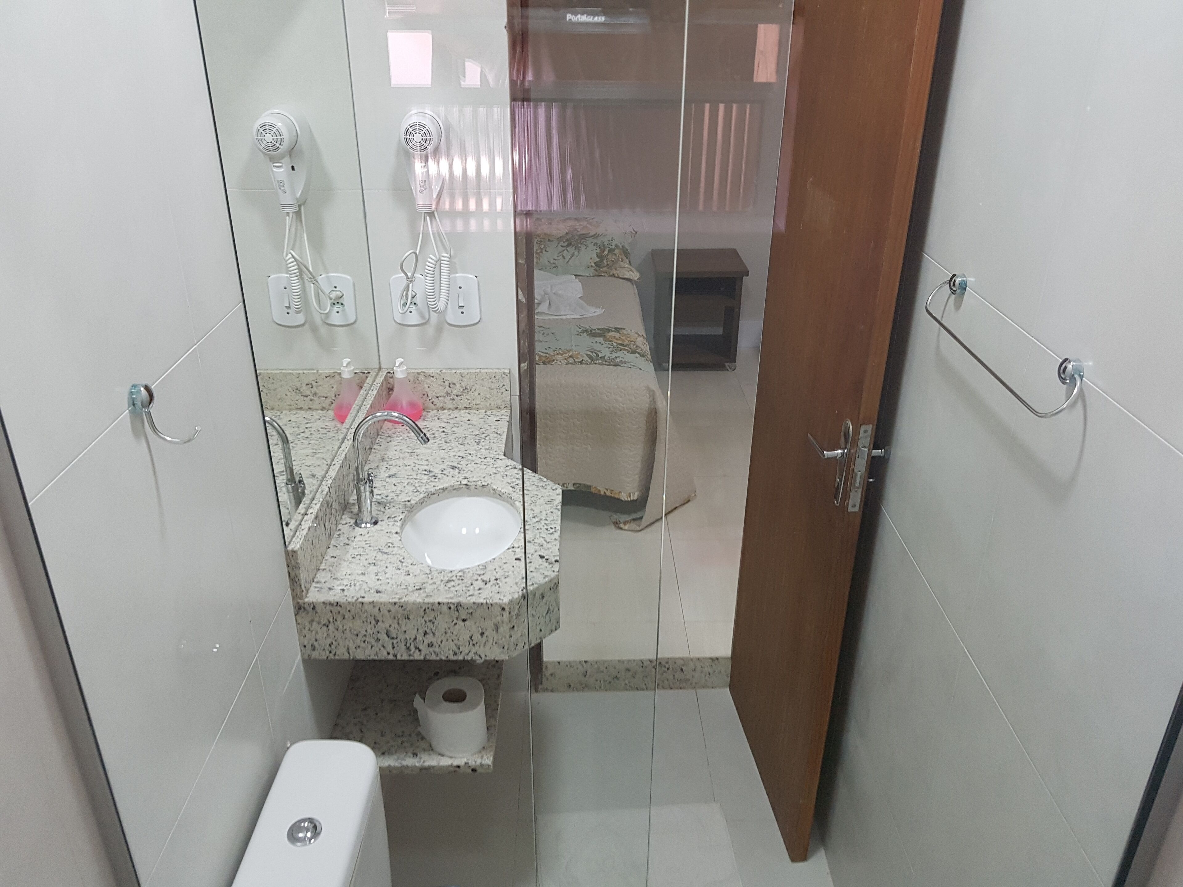 Foto - Hotel Refugio