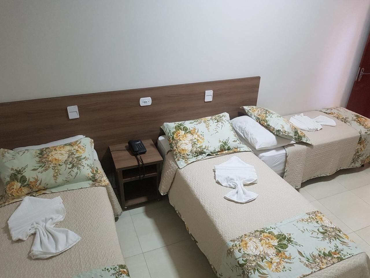 Foto - Hotel Refugio