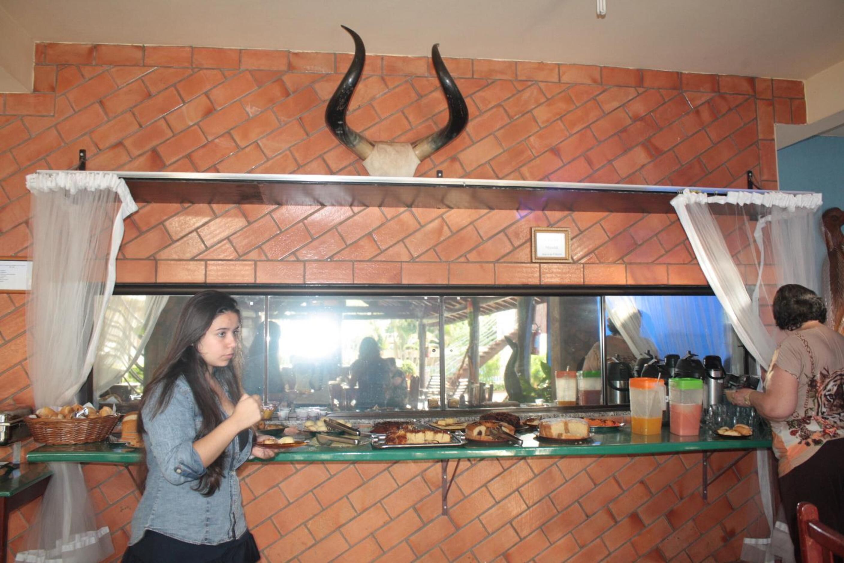 Foto - Hotel Refugio