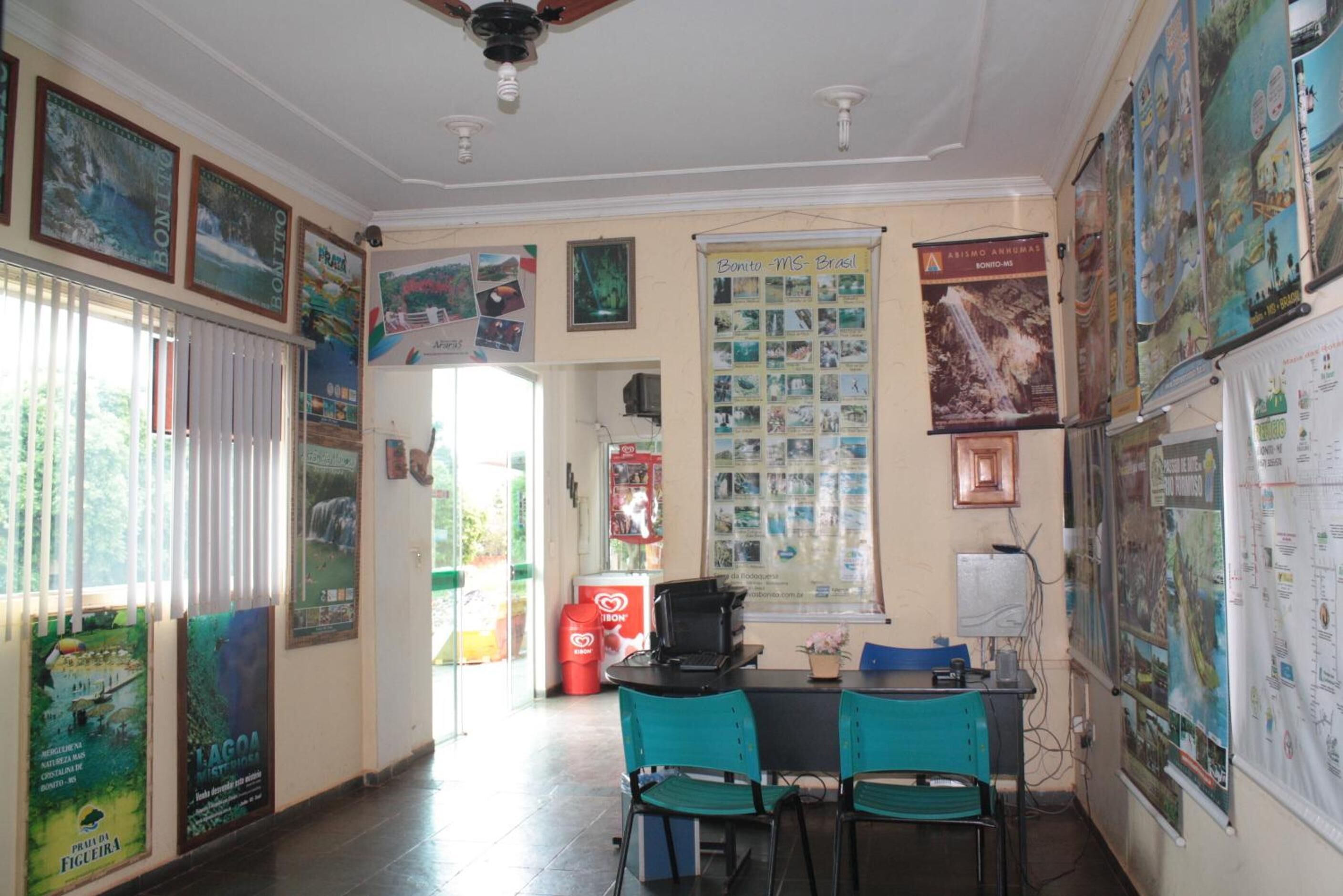 Foto - Hotel Refugio