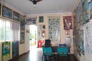 Hall