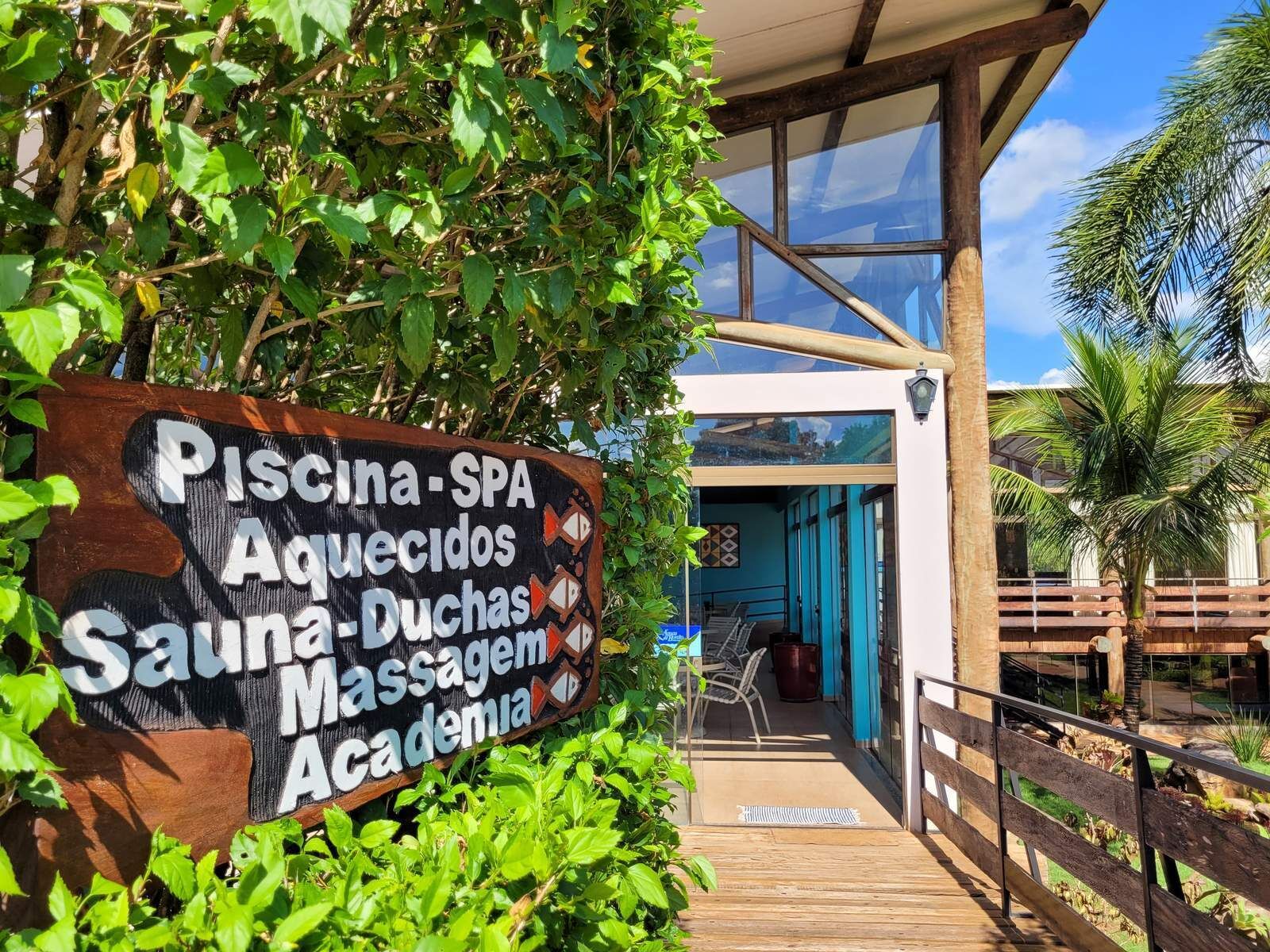 indoor pool, outdoor pool, pool umbrellas