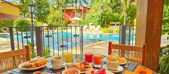 Hotel Pousada Aguas de Bonito