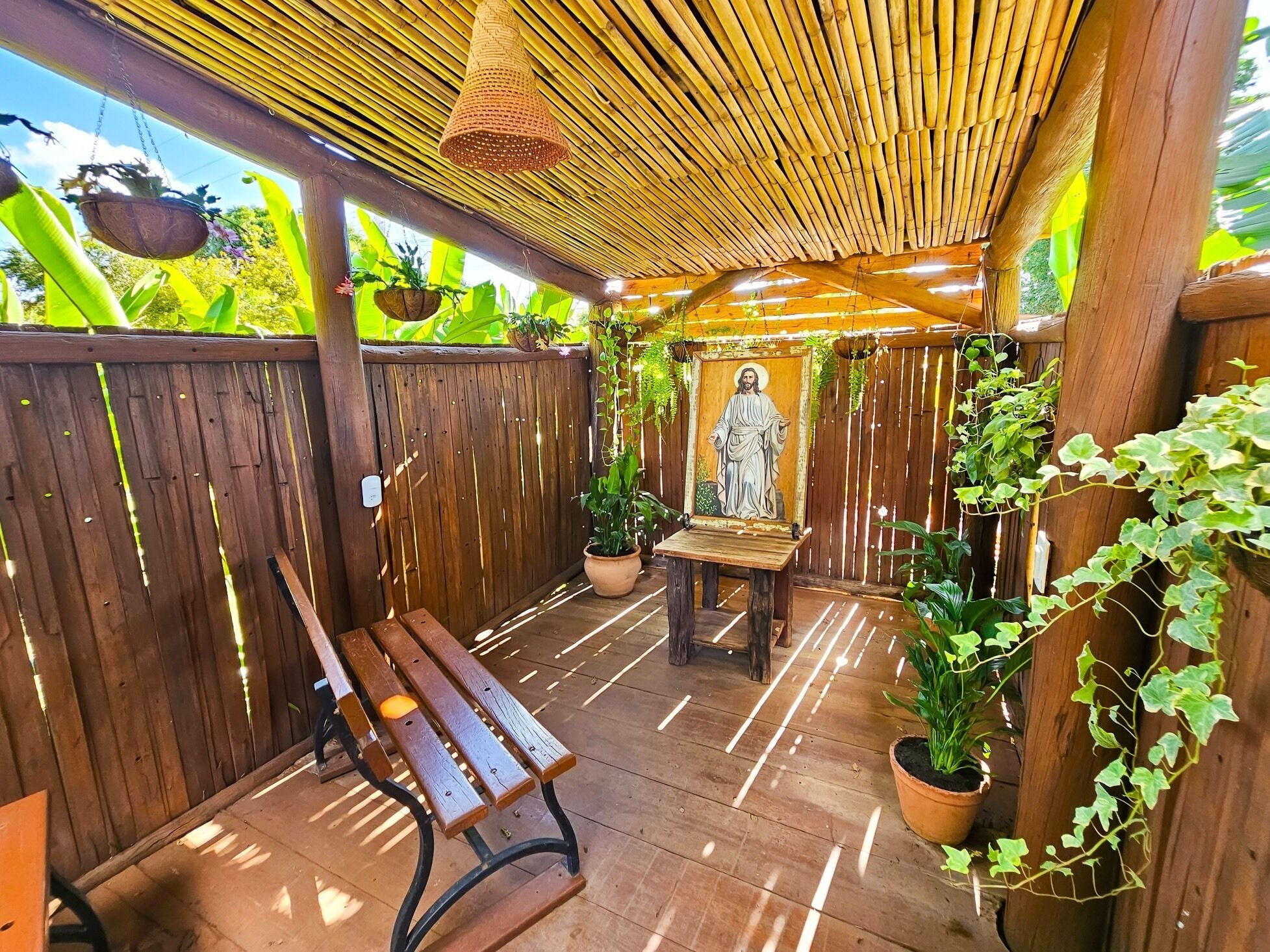 Foto - Hotel Pousada Águas de Bonito