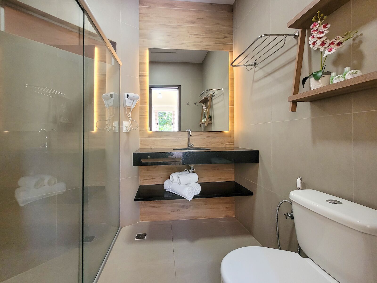 Foto - Hotel Pousada Águas de Bonito