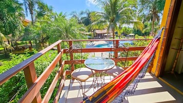 Quarto casal superluxo, 4 quartos (Special) | Frigobar, cofres nos quartos, escrivaninha, Wi-Fi de cortesia