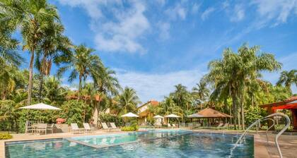 Hotel Pousada Aguas de Bonito