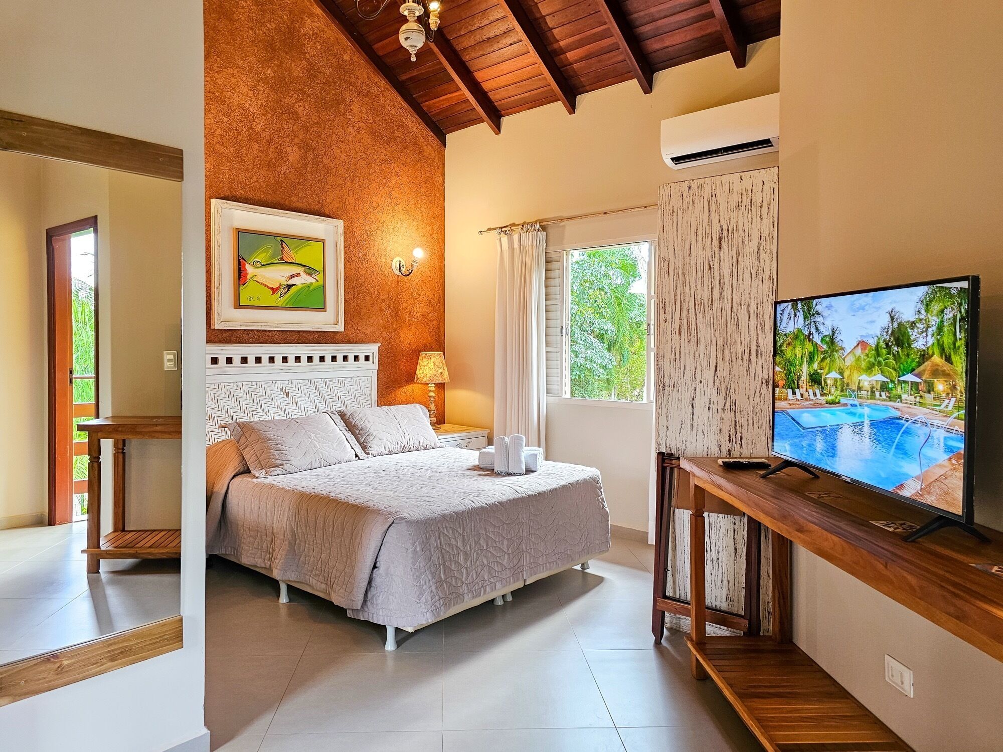 Photo - Hotel Pousada Águas de Bonito
