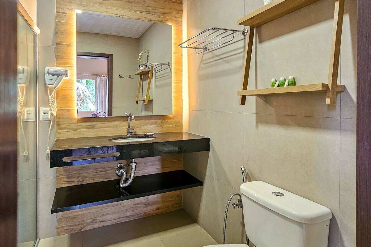 luxury double room, 4 bedrooms (special) | minibar, in-room safe, desk, free wifi