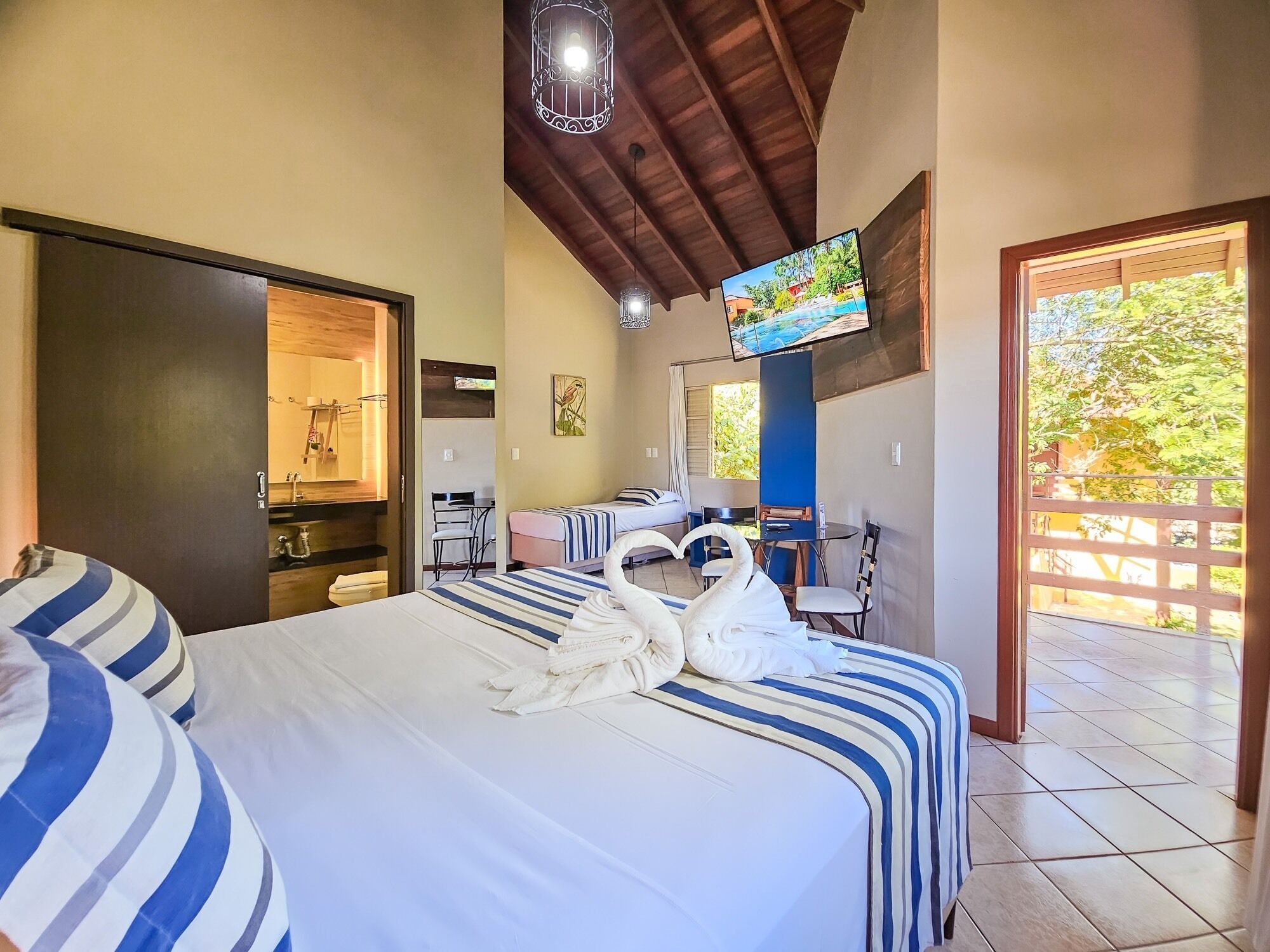 superior room, multiple bedrooms | minibar, in-room safe, desk, free wifi