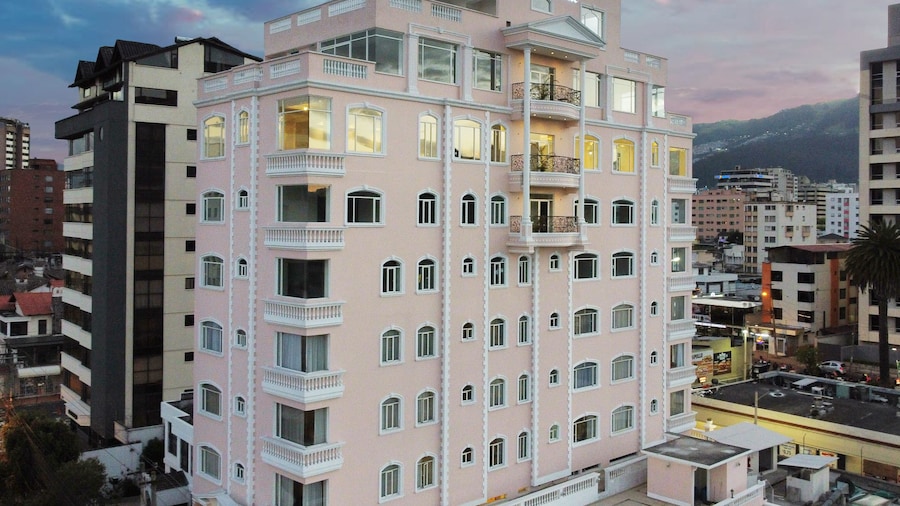 Eugenia Hotel
