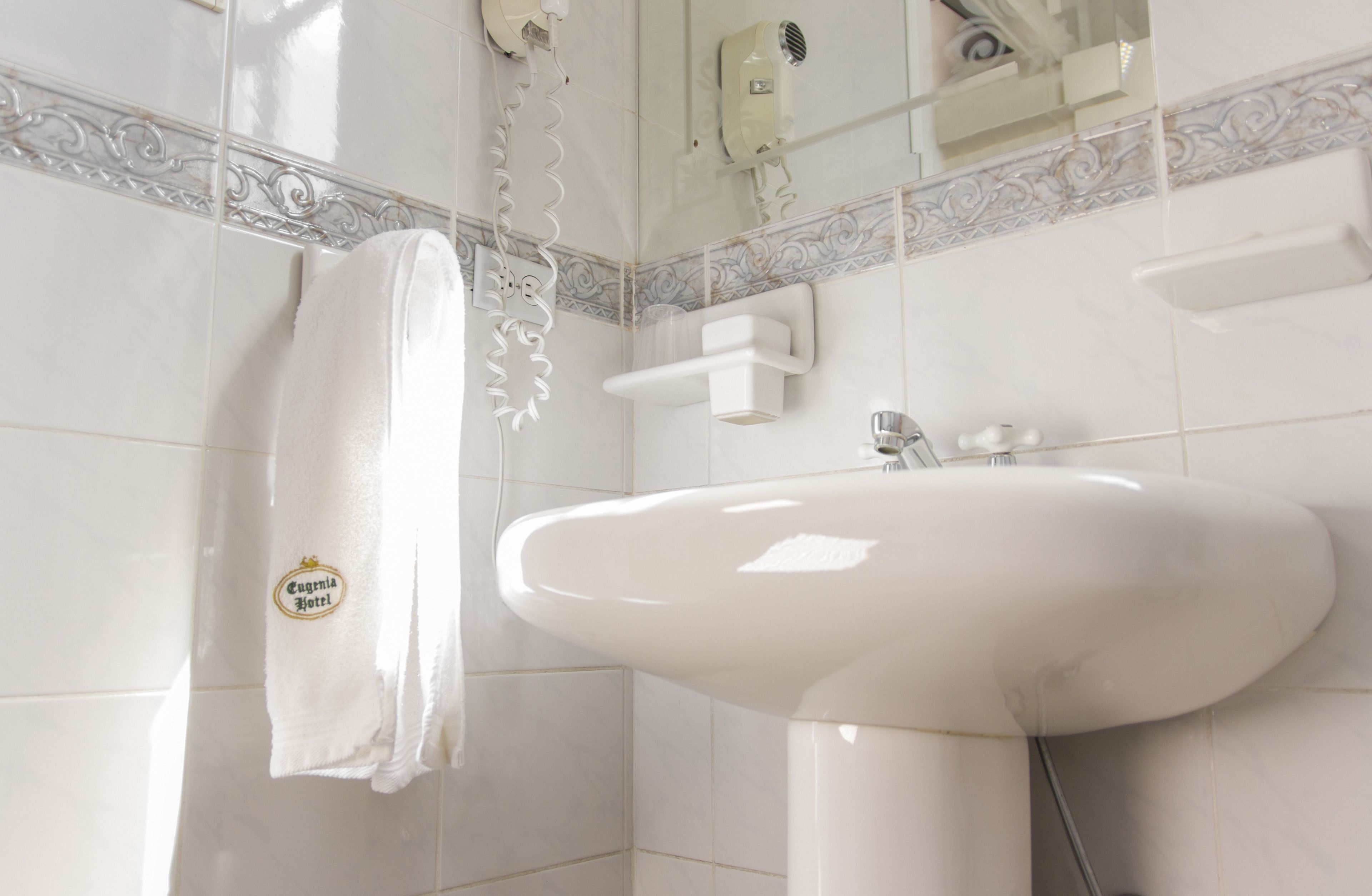 in-room safe, desk, iron/ironing board, free wifi