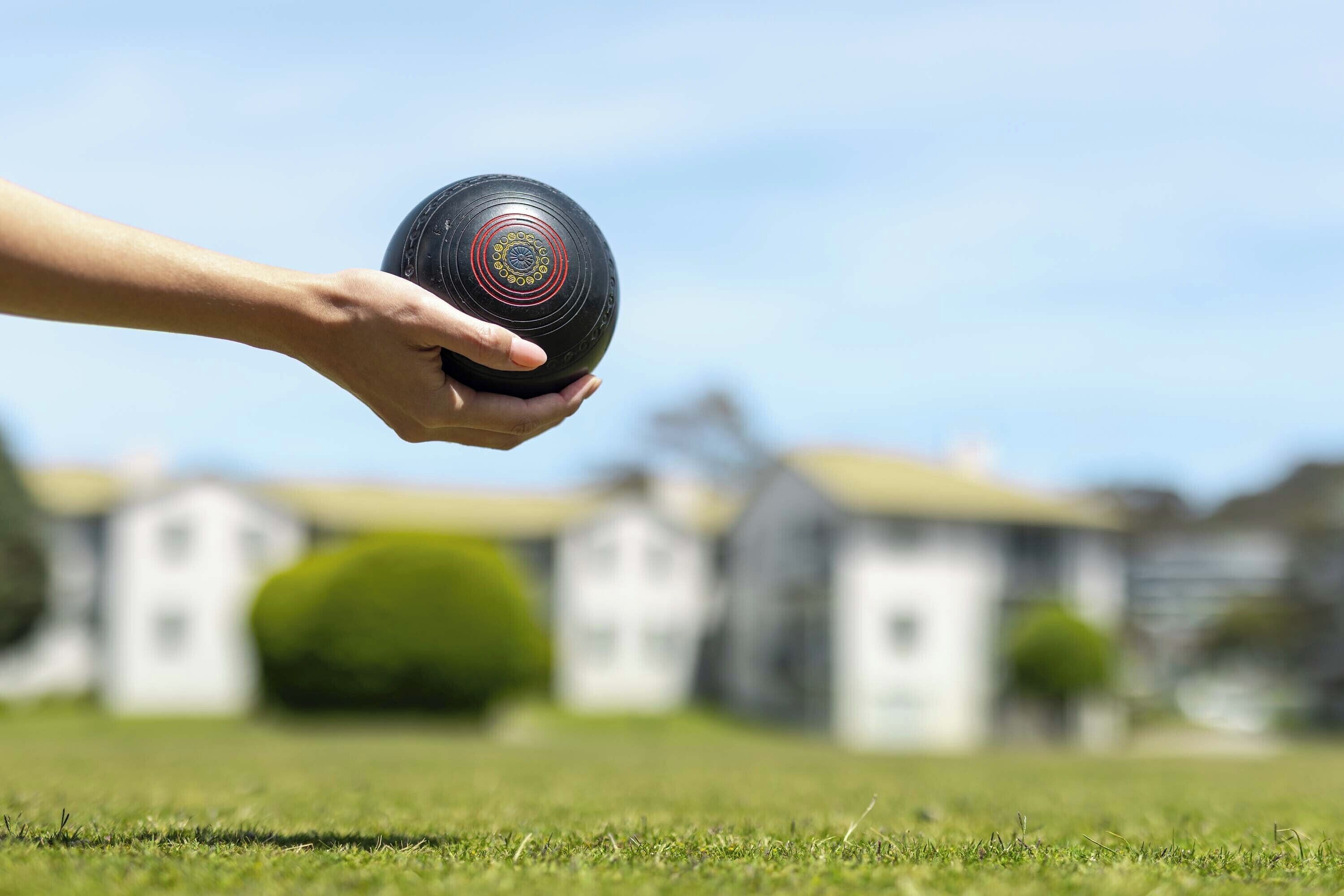 高爾夫球