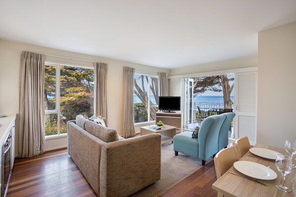 Televisión de pantalla plana