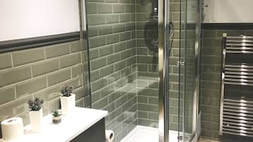 Suite Supérieure | Salle de bain