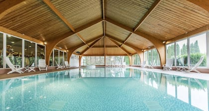 Ben Nevis Hotel & Leisure Club