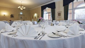 Evenementenzaal