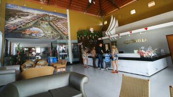 Entrada (vista interna)