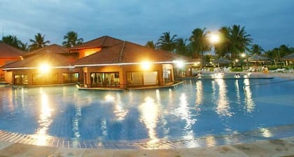 Aquaville Aquiraz Hotel