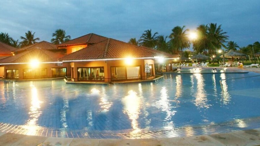 Aquaville Aquiraz Hotel