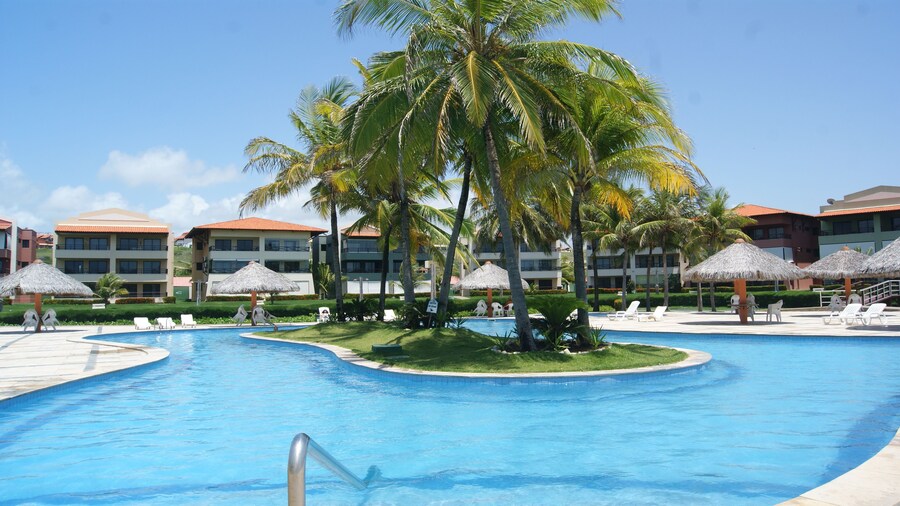 Aquaville Aquiraz Hotel