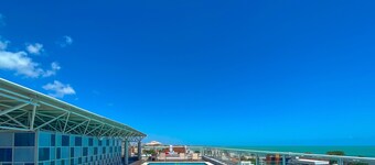 Hotel Caiçara João Pessoa