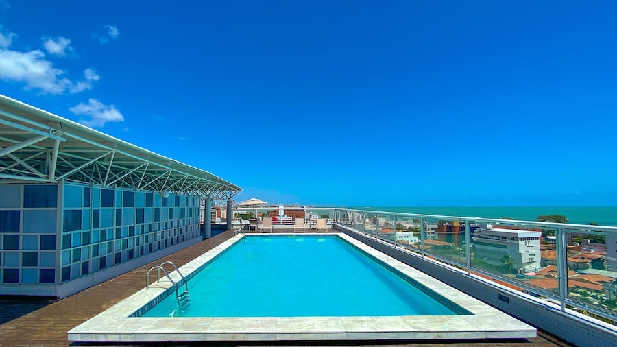 Hotel Caiçara João Pessoa