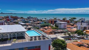 Exterior - Hotel Caiçara João Pessoa (João Pessoa)