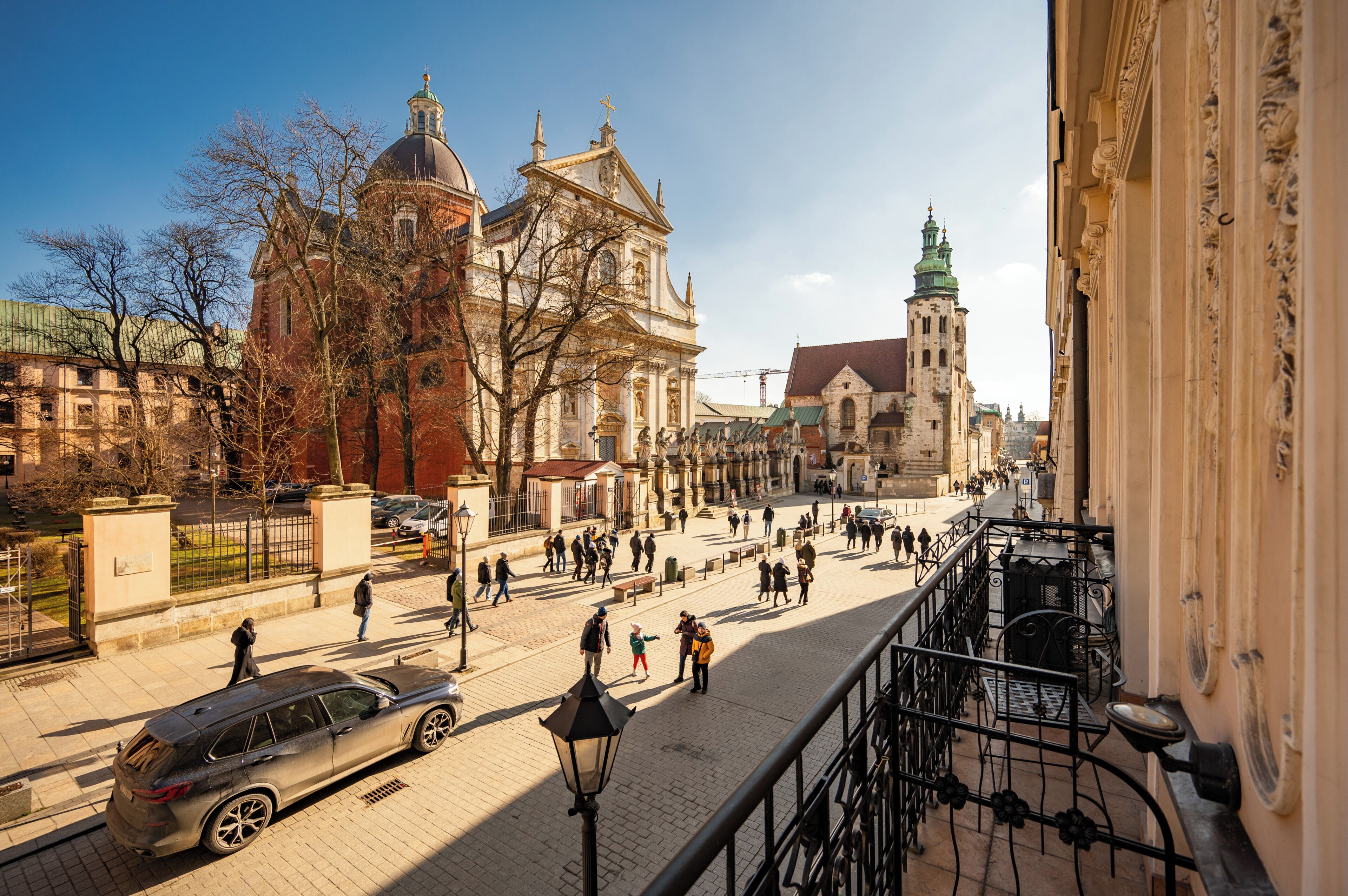 Foto - Hotel Senacki