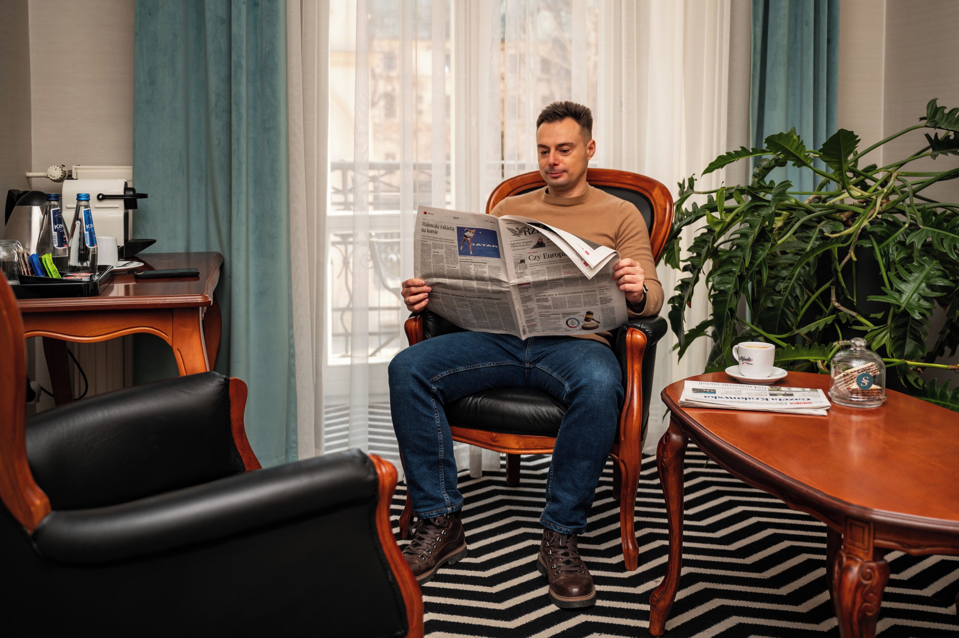 Foto - Hotel Senacki