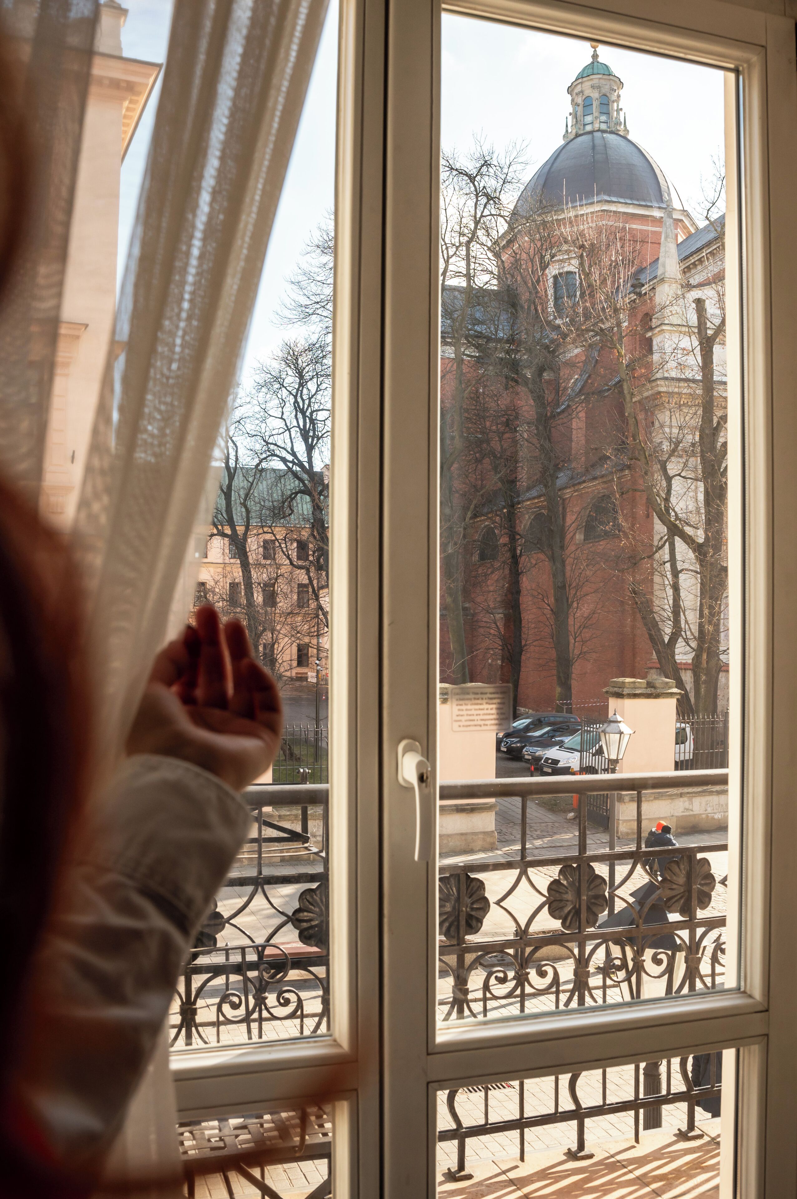 Foto - Hotel Senacki