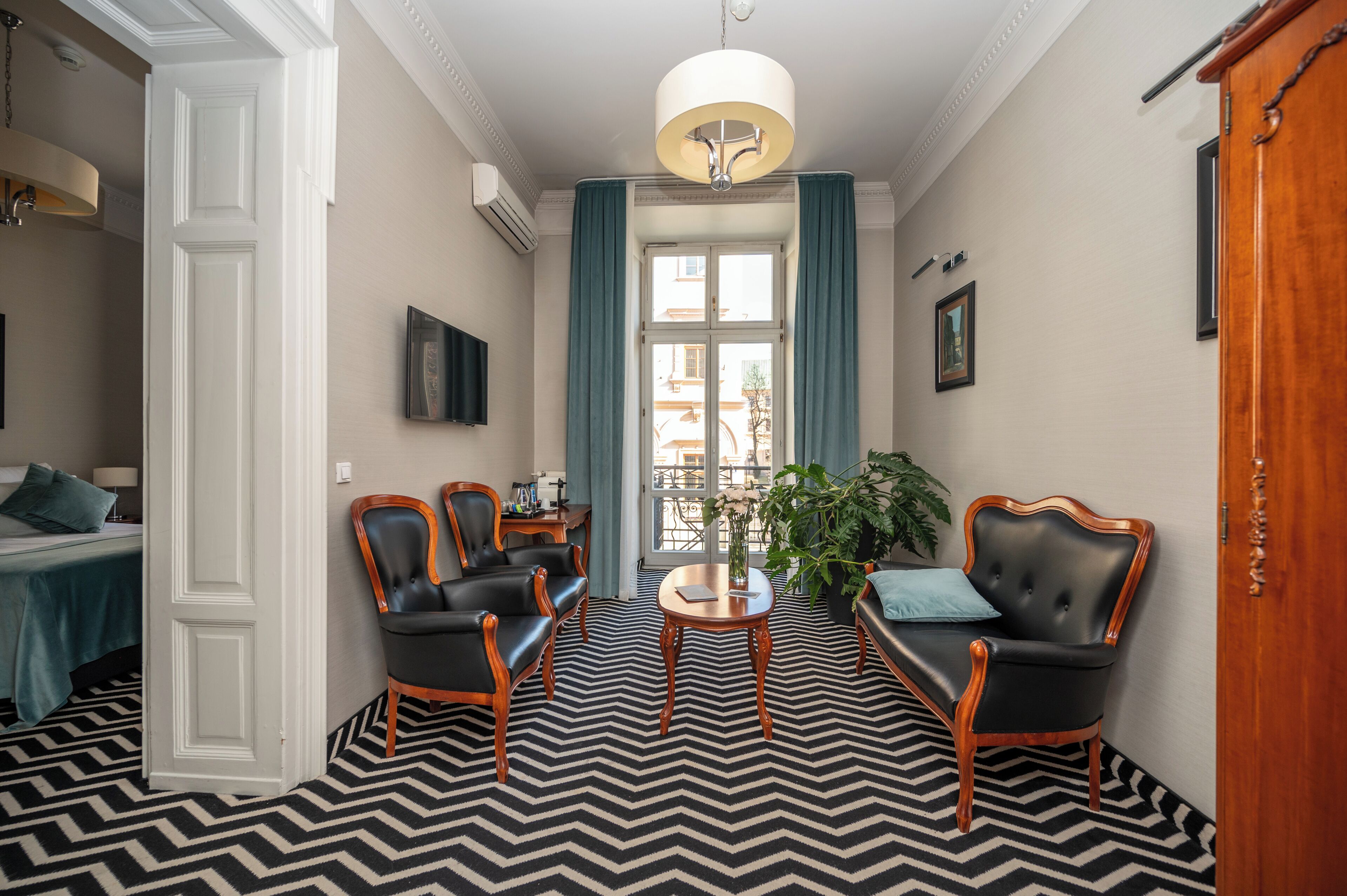 Foto - Hotel Senacki