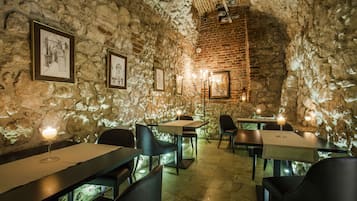 Bar (ter plaatse)