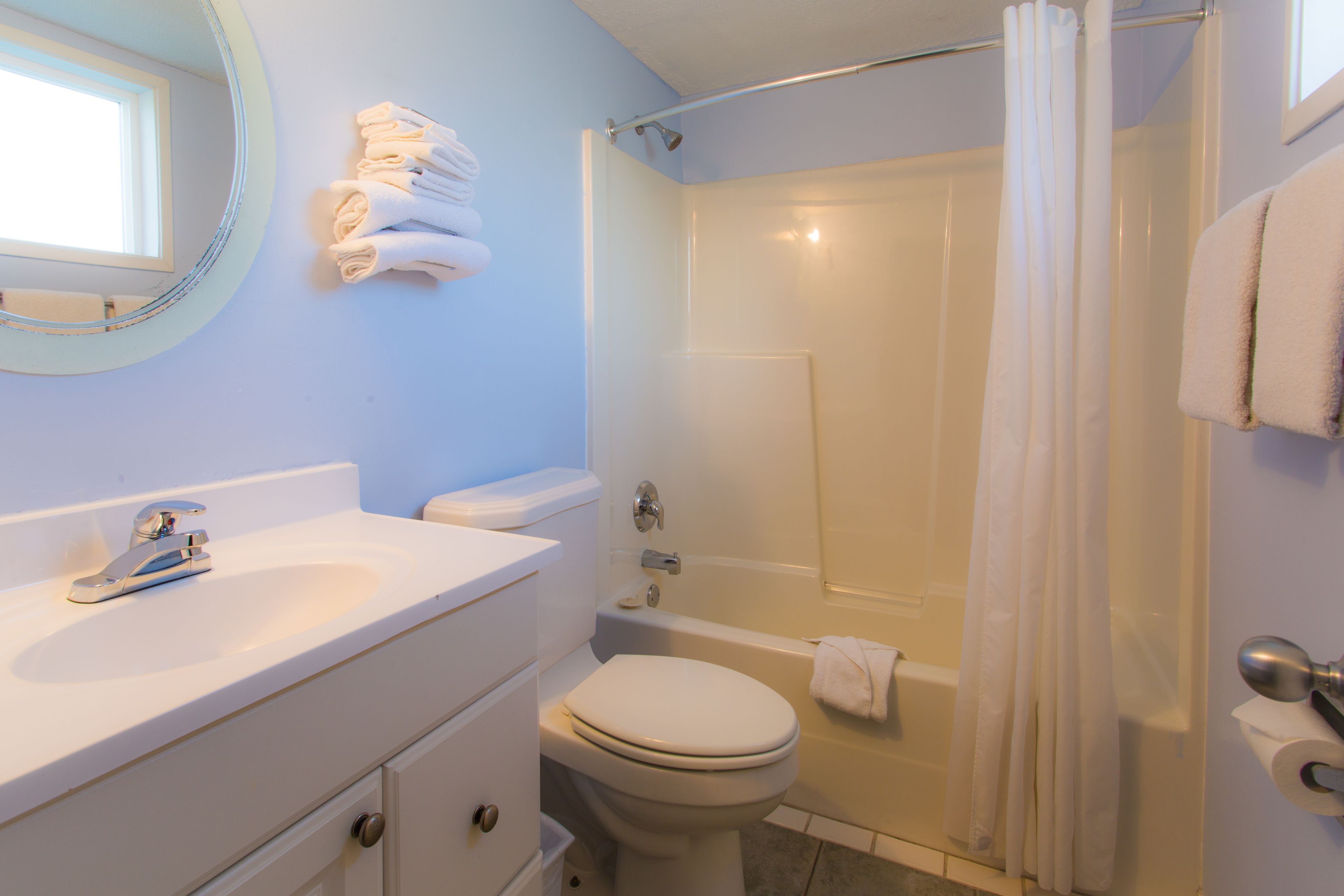 Powder Mountain Lodge