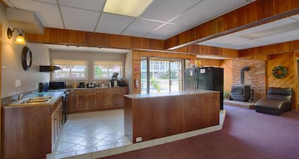 Powder Mountain Lodge