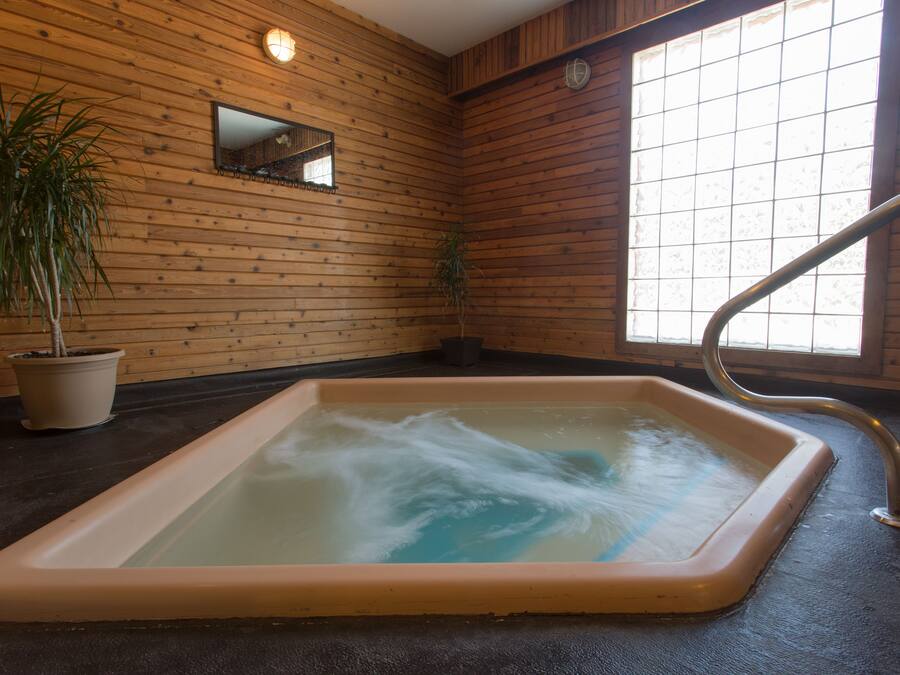 Servicios del alojamiento