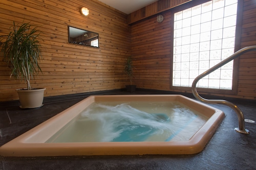 Powder Mountain Lodge