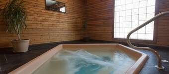 Powder Mountain Lodge