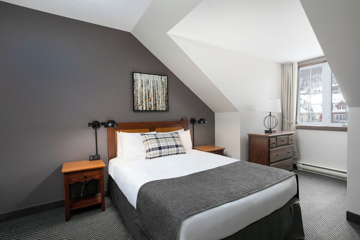 Iron/ironing board, rollaway beds (surcharge), WiFi (free), bed sheets