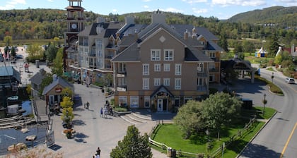 Tour des Voyageurs