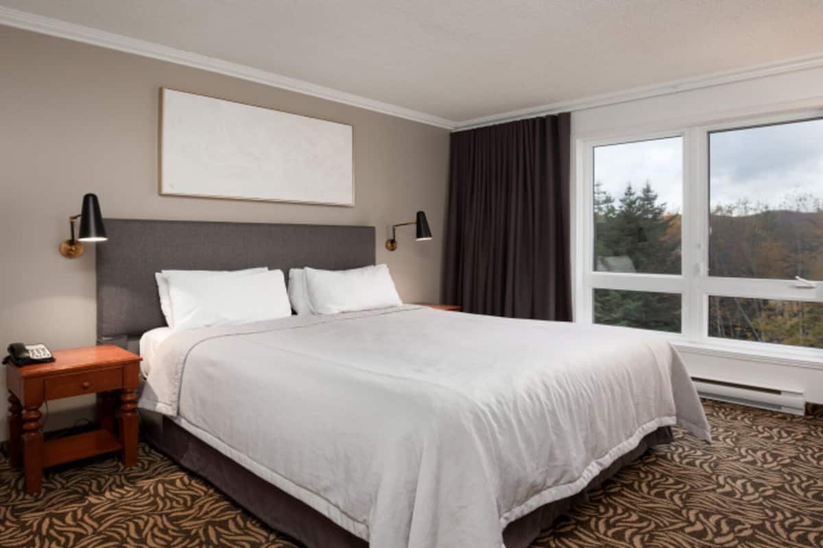 Desk, iron/ironing board, WiFi (free), bed sheets
