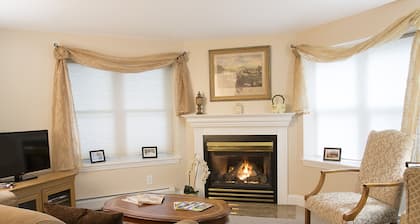 Glynn House Inn