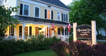 Kearsarge Inn
