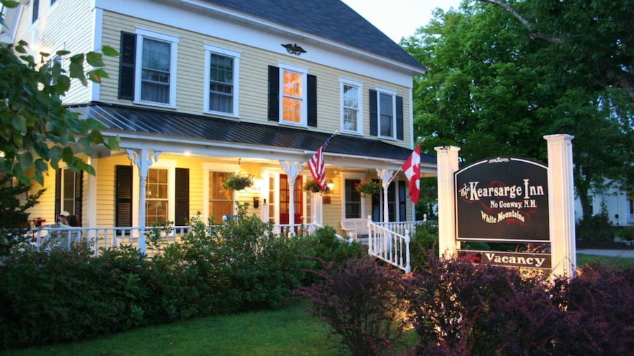 Kearsarge Inn