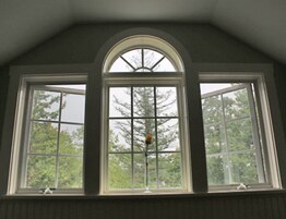 Standard Room | View from room