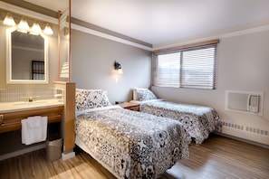 Standard Twin Room, 2 Single Beds