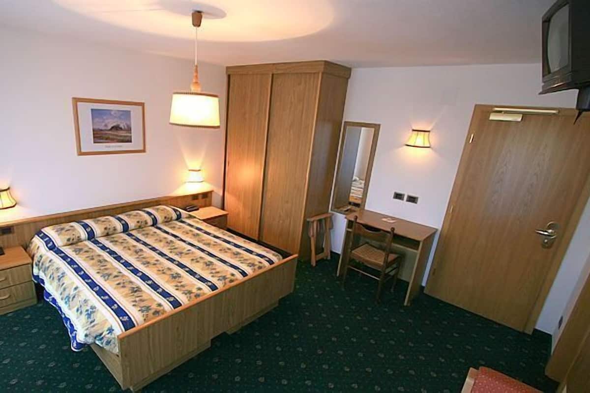Chambre Quadruple